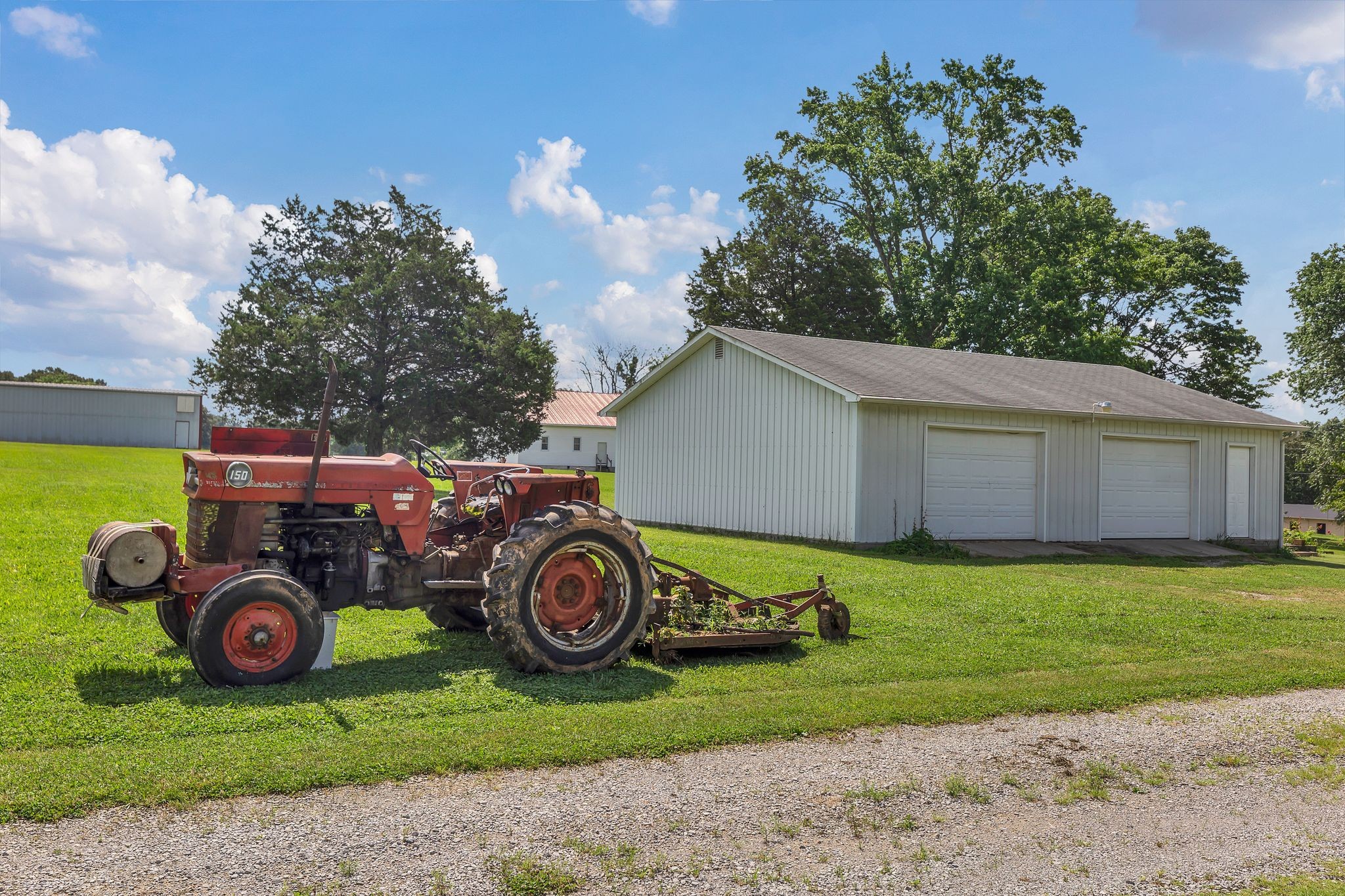 5347 Shady Grove Road Morrison, TN 37357 - Photo 42 of 60