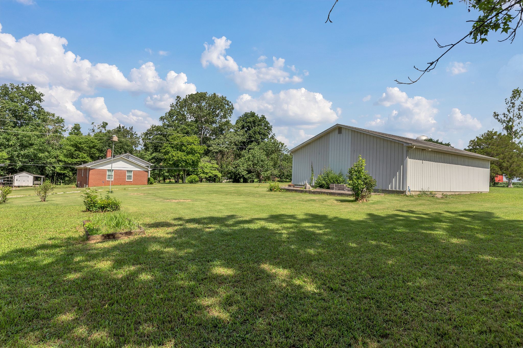 5347 Shady Grove Road Morrison, TN 37357 - Photo 44 of 60
