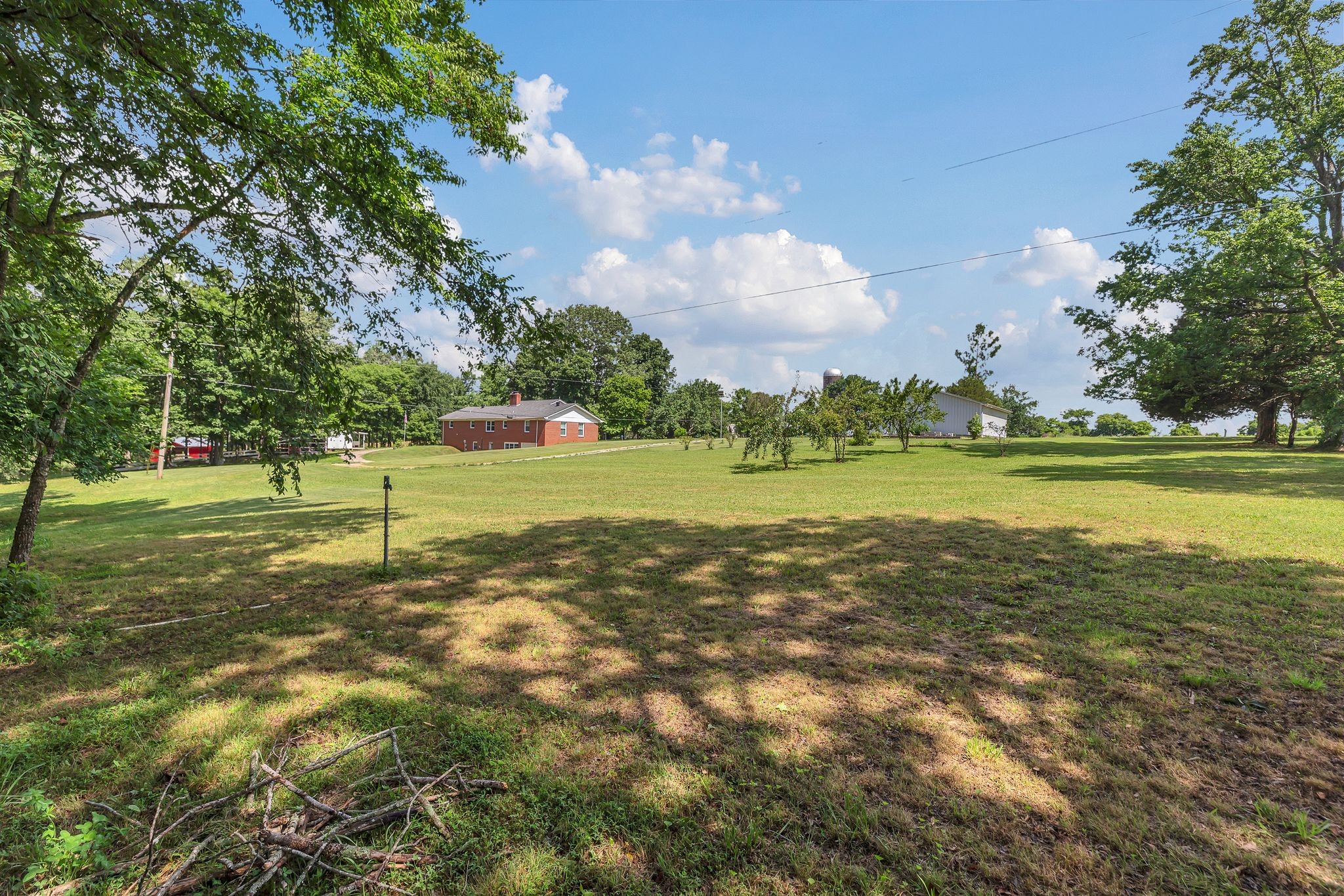 5347 Shady Grove Road Morrison, TN 37357 - Photo 46 of 60