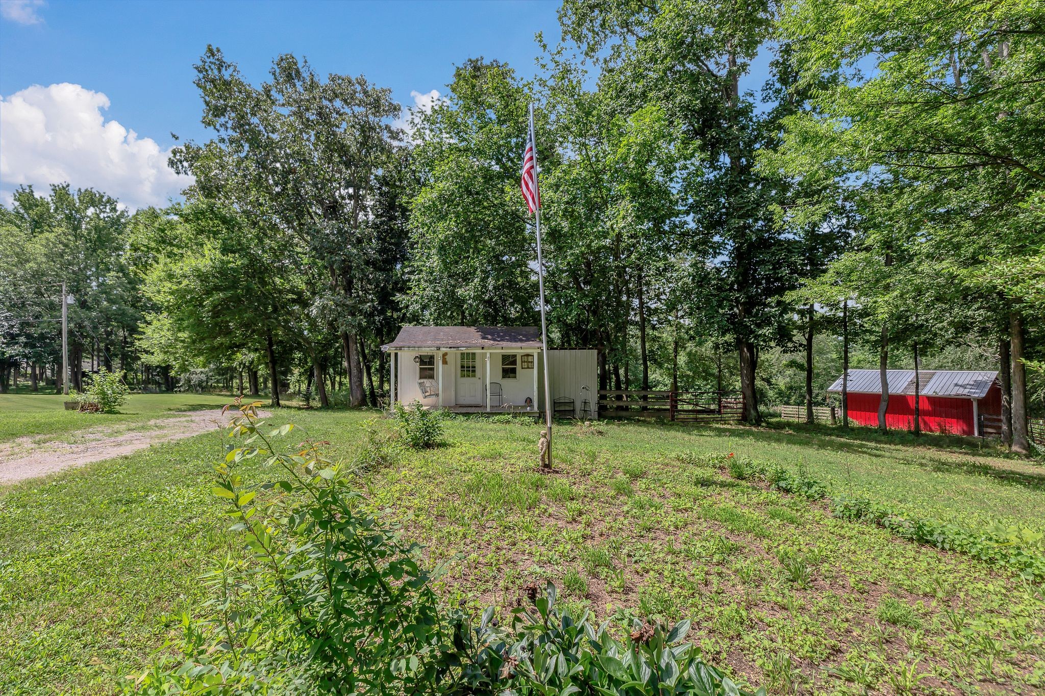 5347 Shady Grove Road Morrison, TN 37357 - Photo 50 of 60