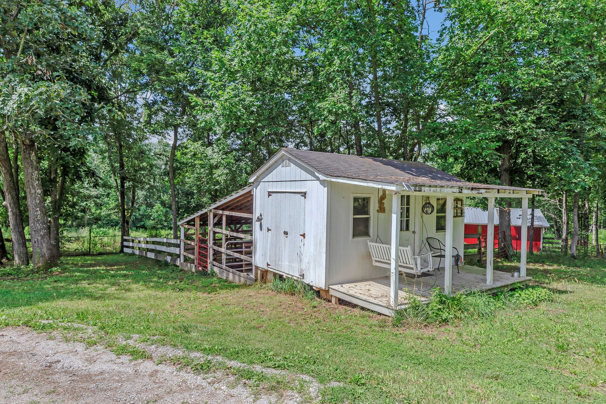 5347 Shady Grove Road Morrison, TN 37357 - Photo 51 of 60