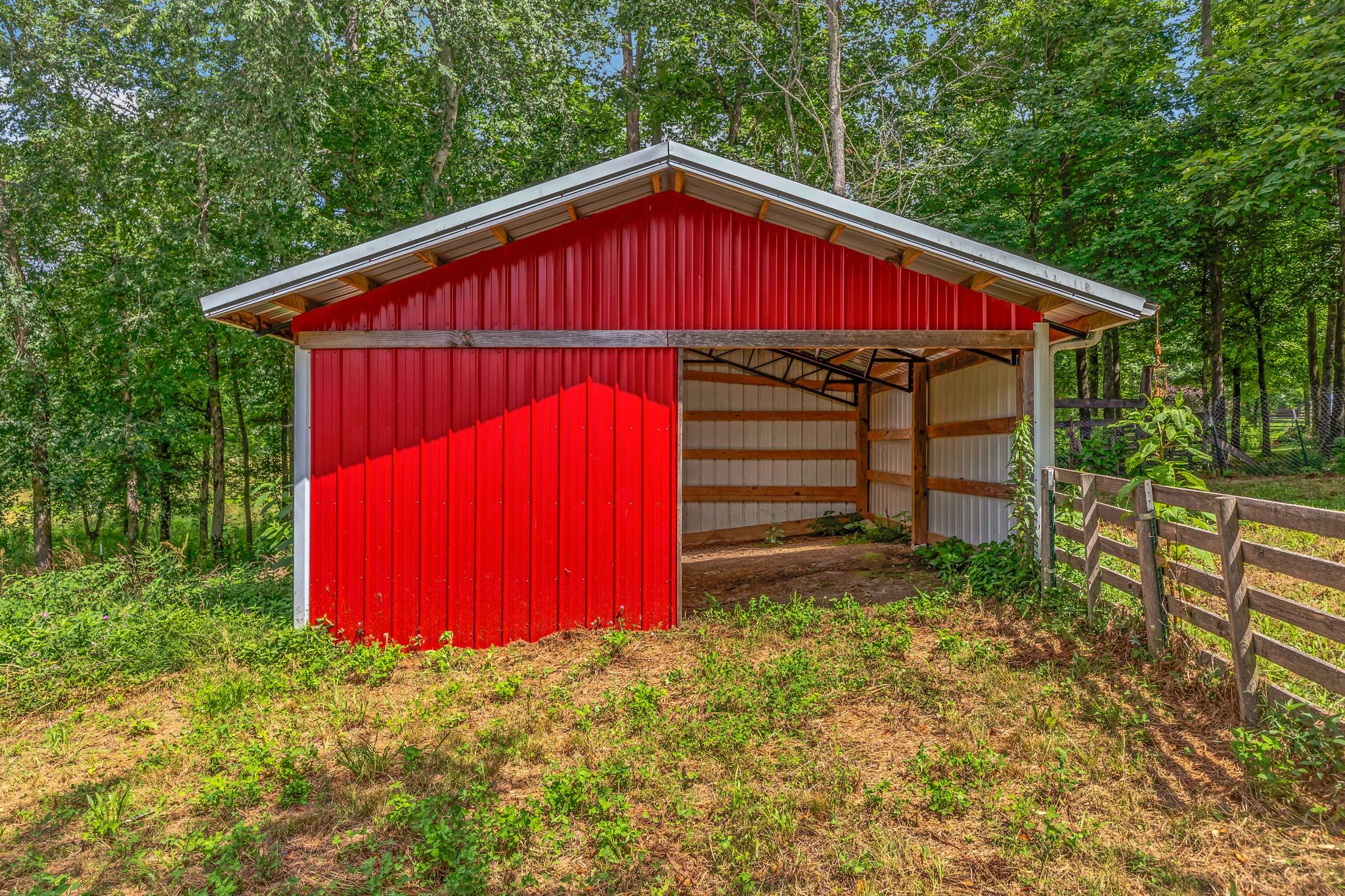 5347 Shady Grove Road Morrison, TN 37357 - Photo 56 of 60