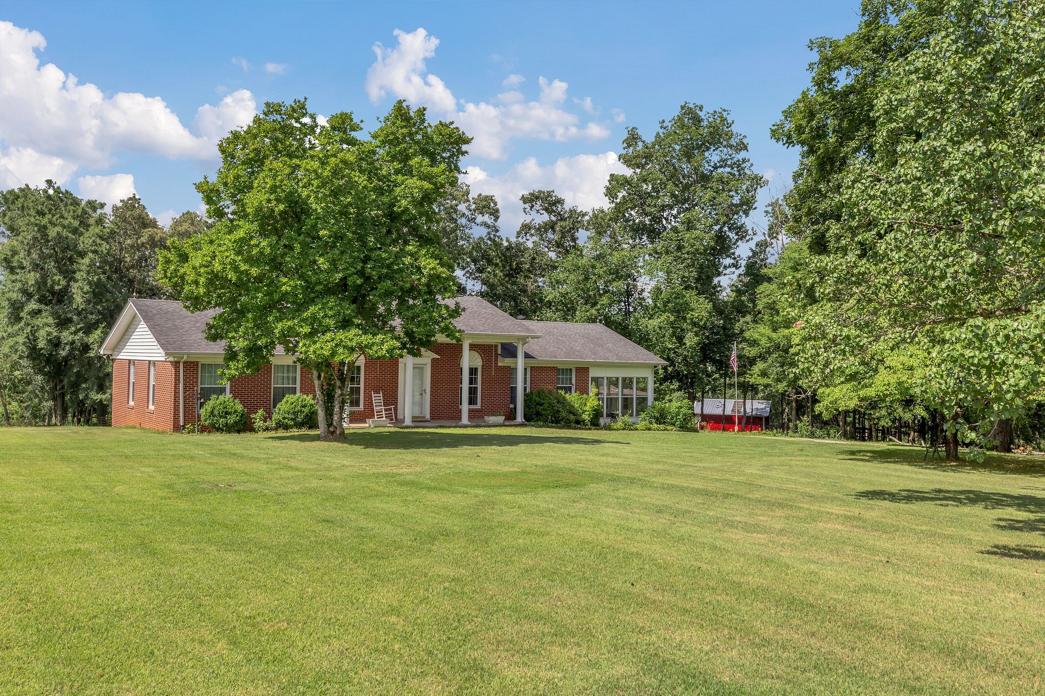 5347 Shady Grove Road Morrison, TN 37357 - Photo 6 of 60
