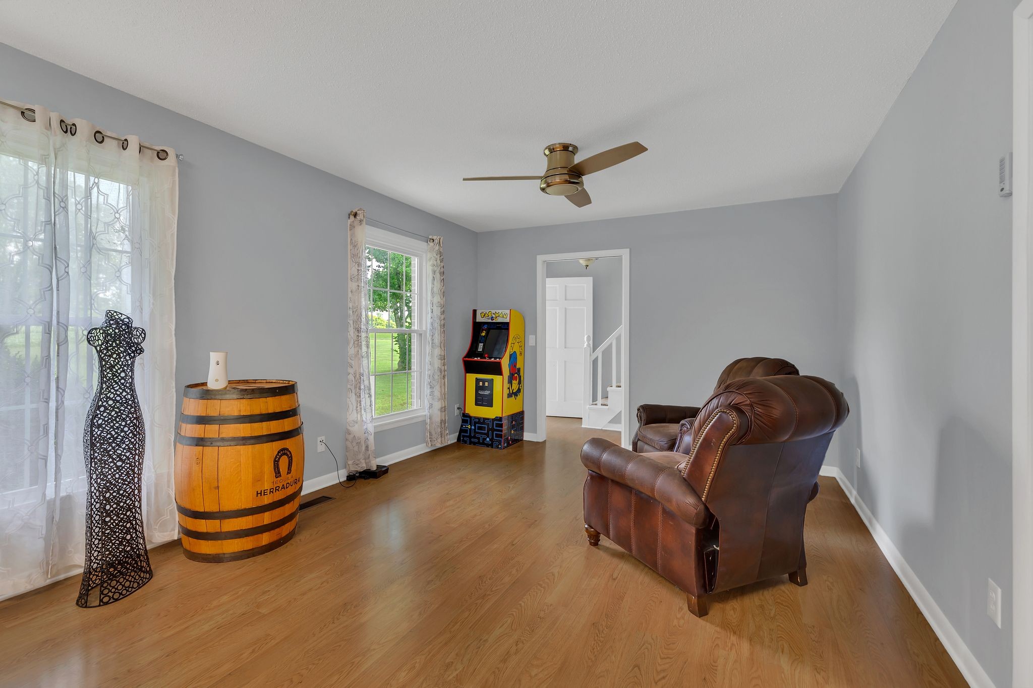 5347 Shady Grove Road Morrison, TN 37357 - Photo 8 of 60