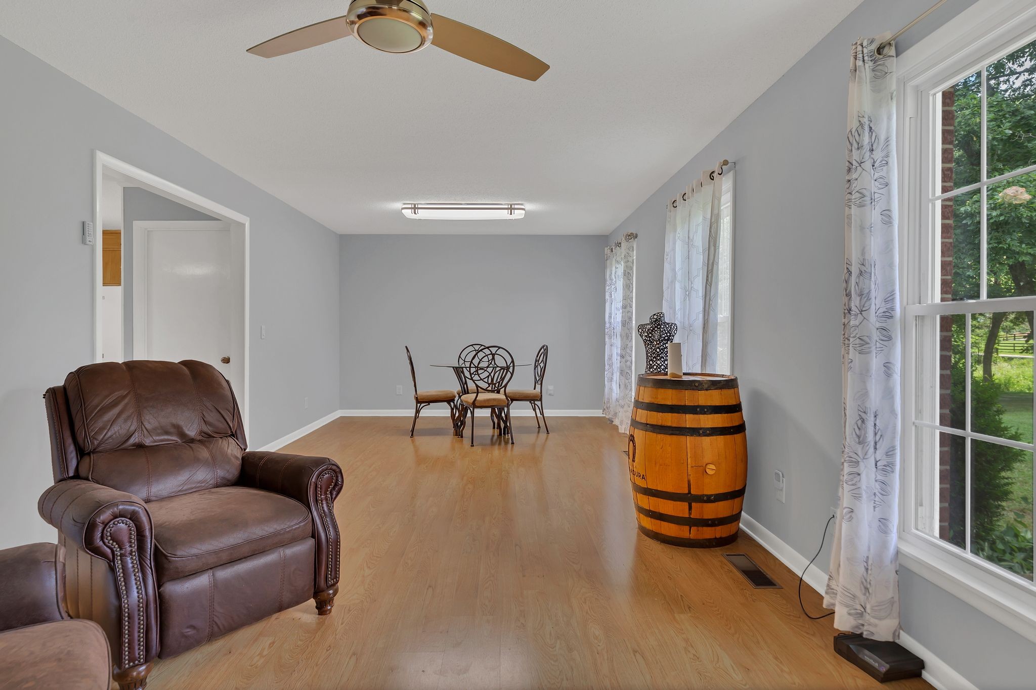 5347 Shady Grove Road Morrison, TN 37357 - Photo 9 of 60