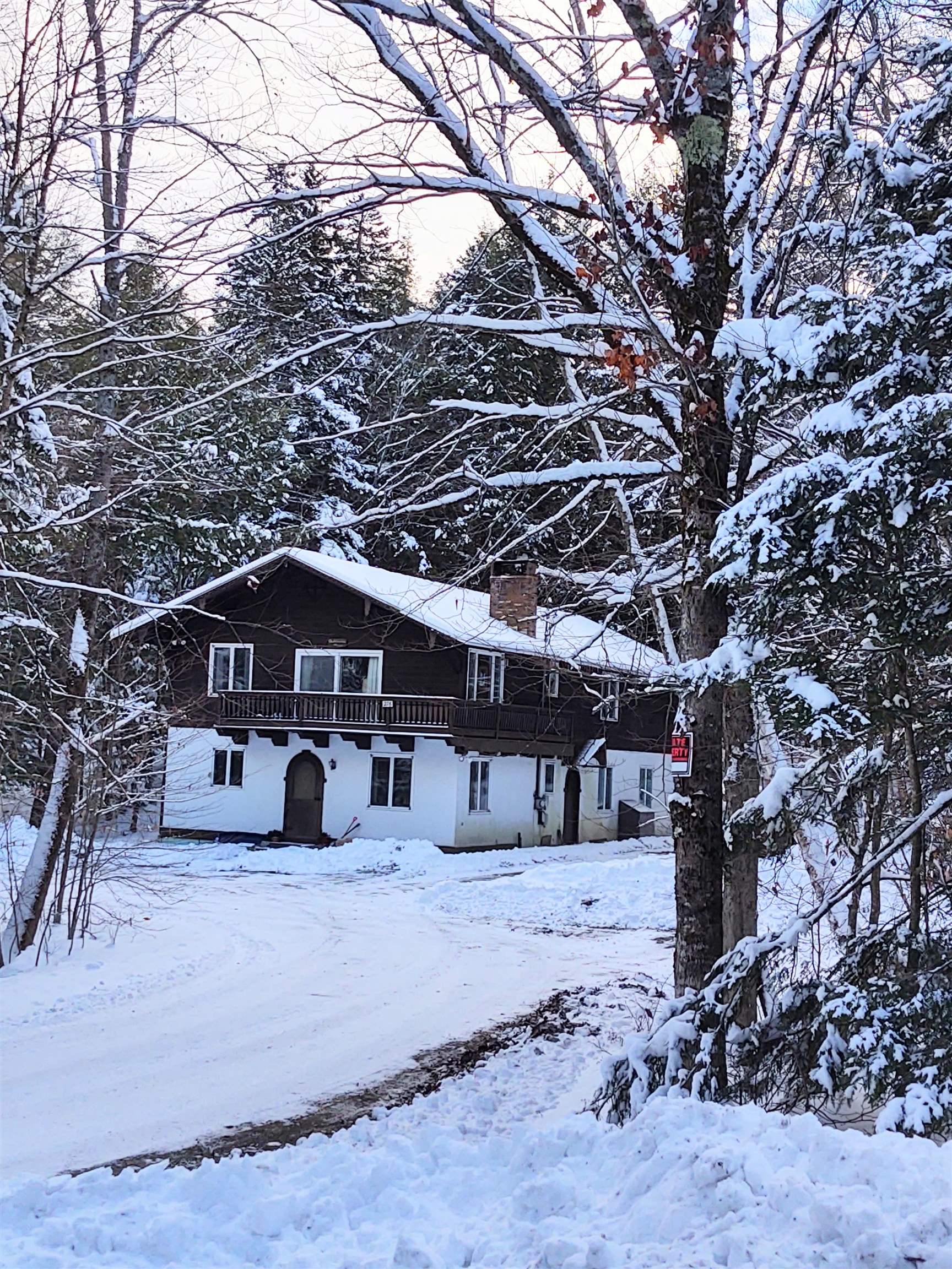 276 West Hill Road Killington, VT 05751 - Photo 2 of 14 Gallery Image 2