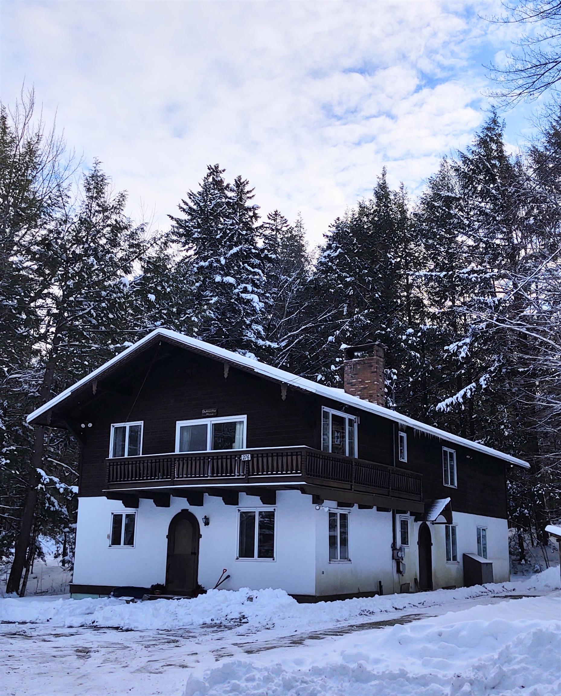276 West Hill Road Killington, VT 05751 - Photo 14 of 14 Gallery Image 14