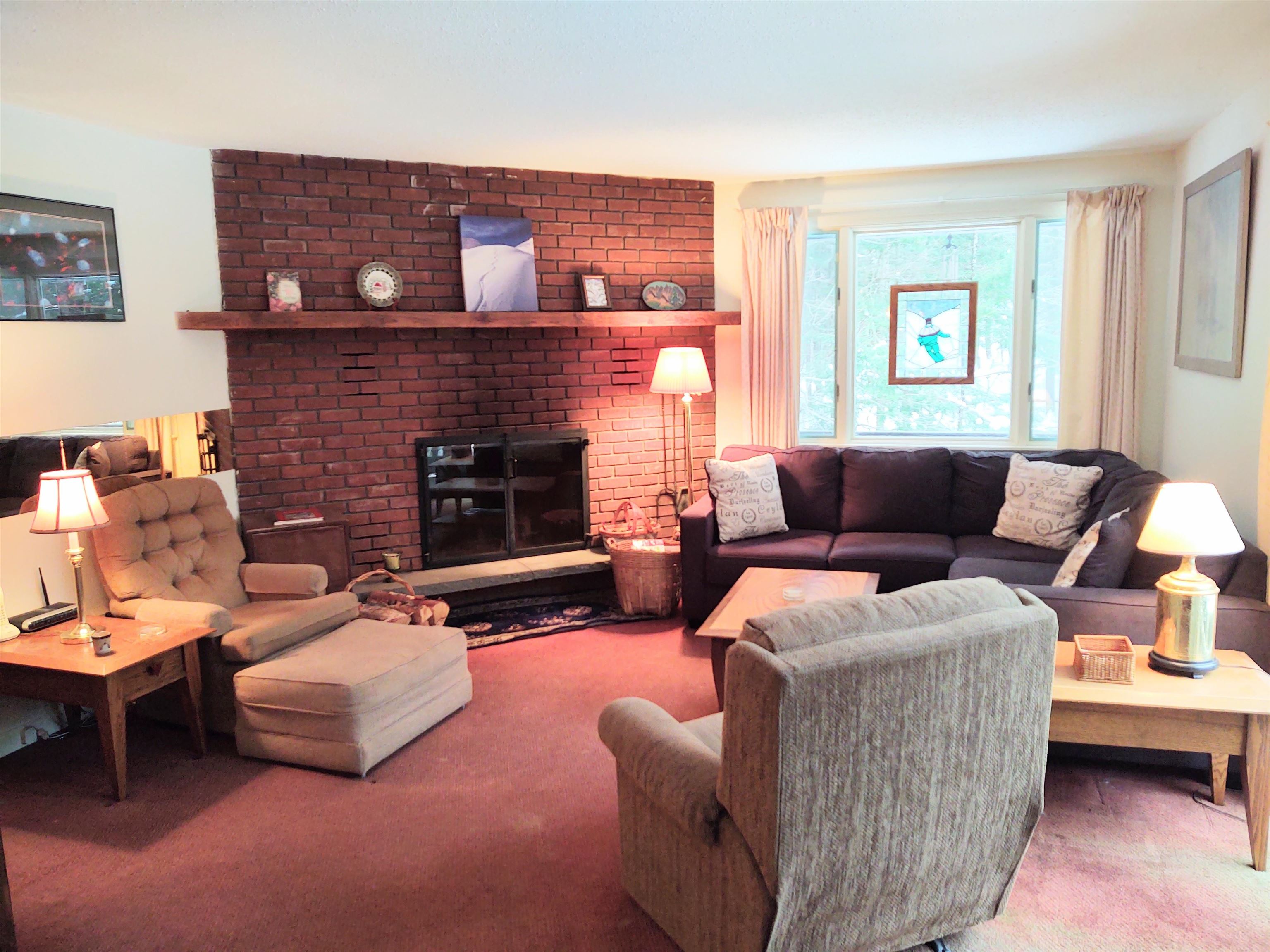 276 West Hill Road Killington, VT 05751 - Photo 3 of 14 Gallery Image 3