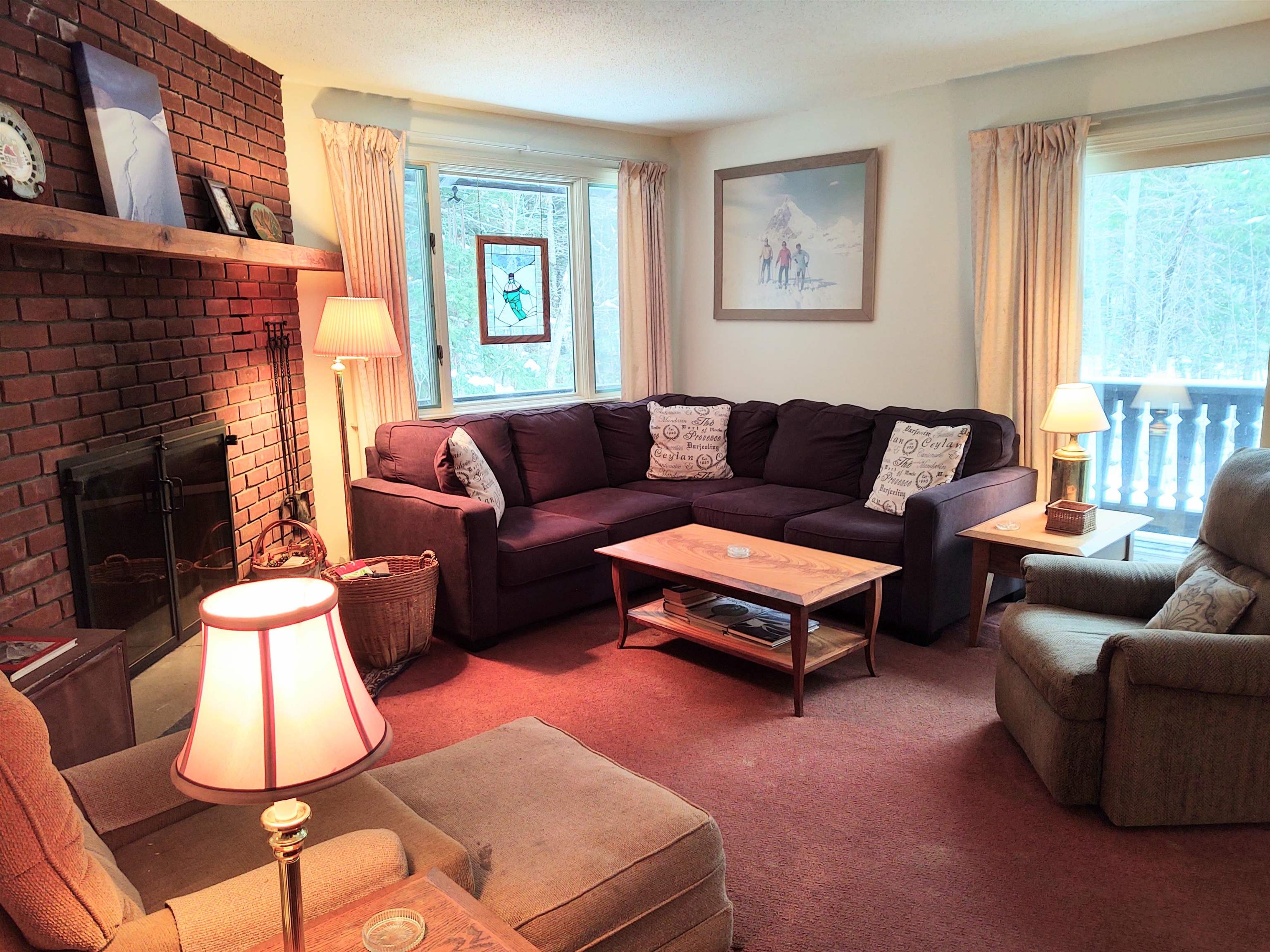 276 West Hill Road Killington, VT 05751 - Photo 4 of 14 Gallery Image 4