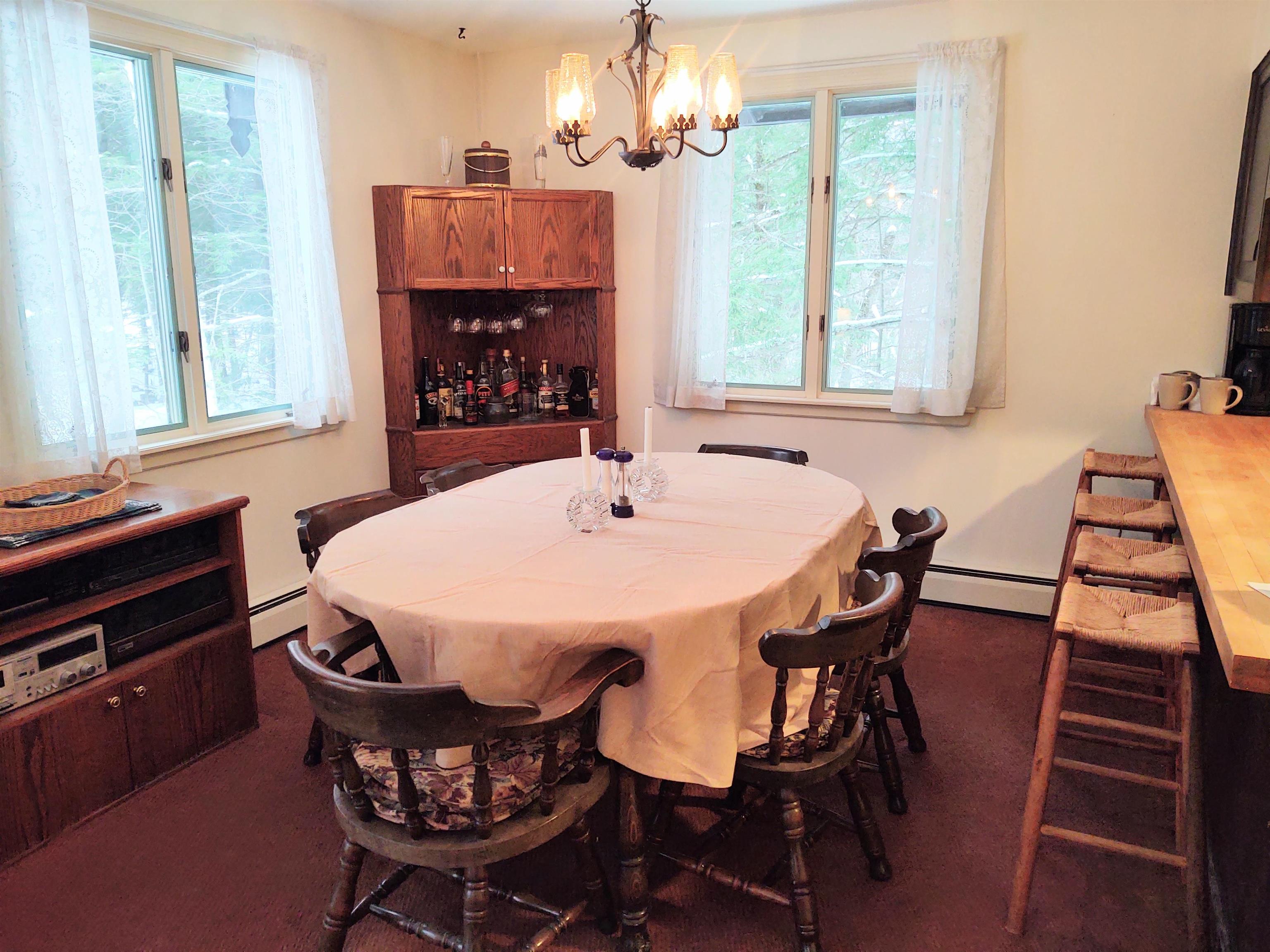 276 West Hill Road Killington, VT 05751 - Photo 5 of 14 Gallery Image 5