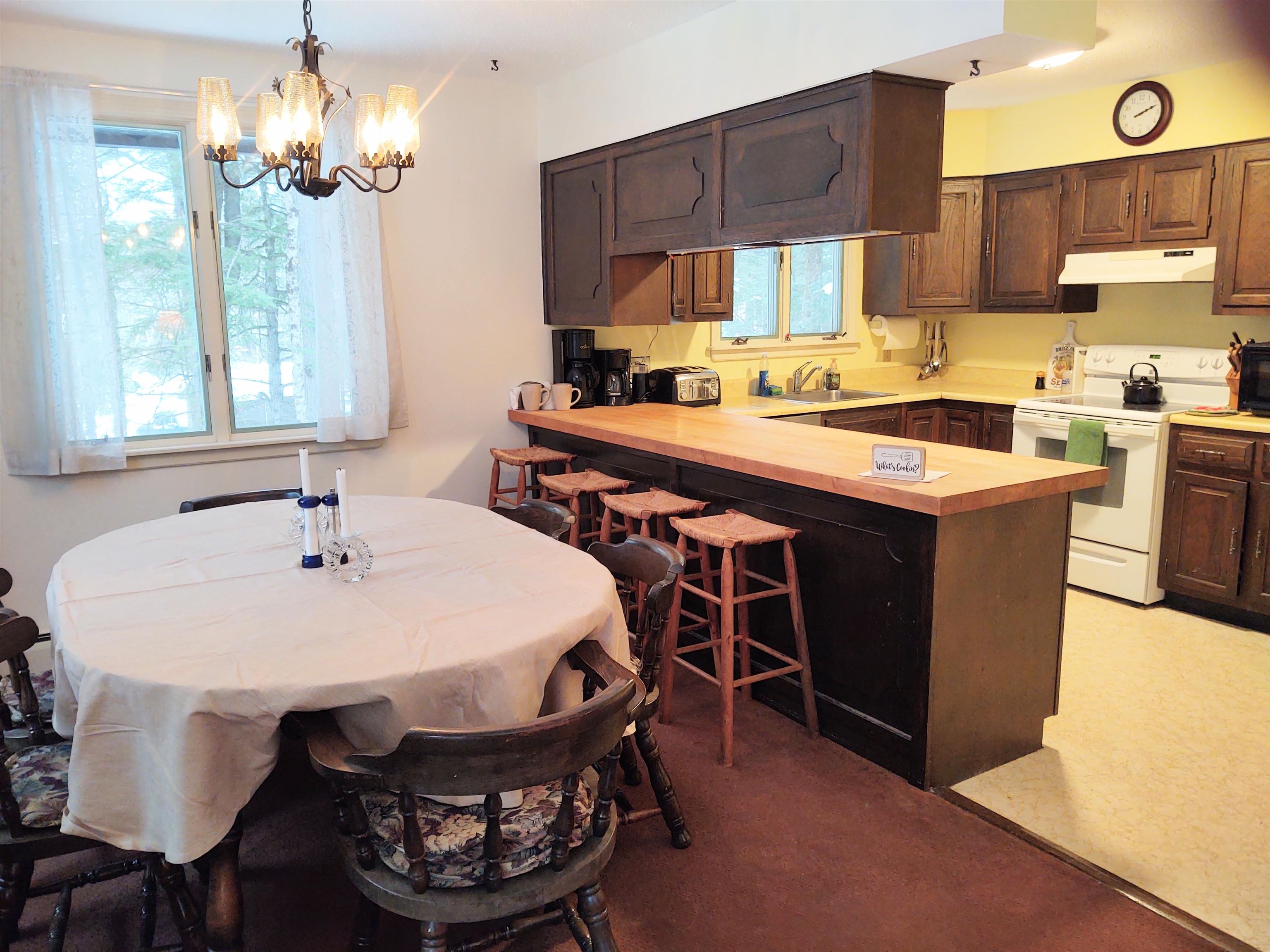 276 West Hill Road Killington, VT 05751 - Photo 6 of 14 Gallery Image 6