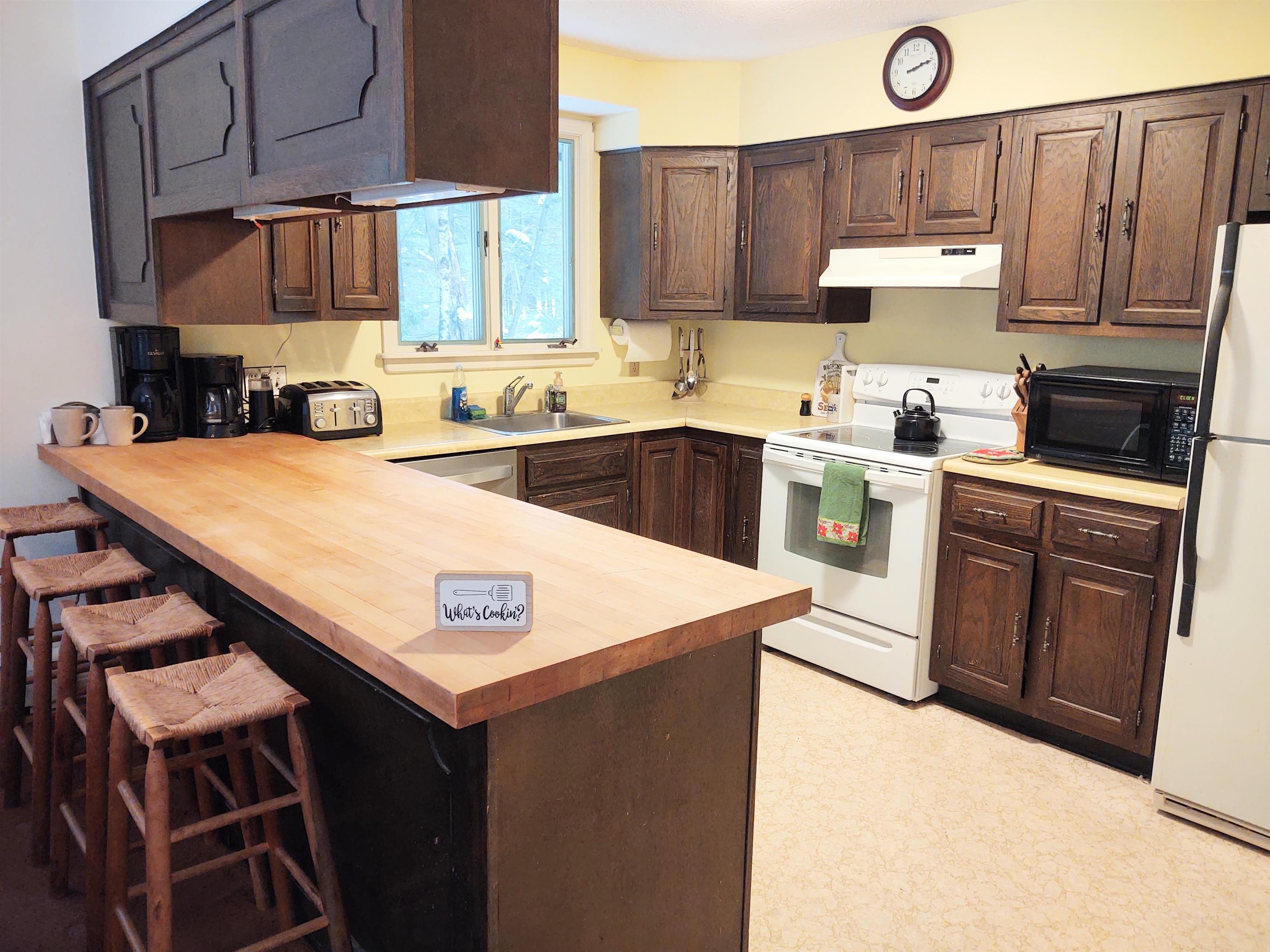 276 West Hill Road Killington, VT 05751 - Photo 7 of 14 Gallery Image 7