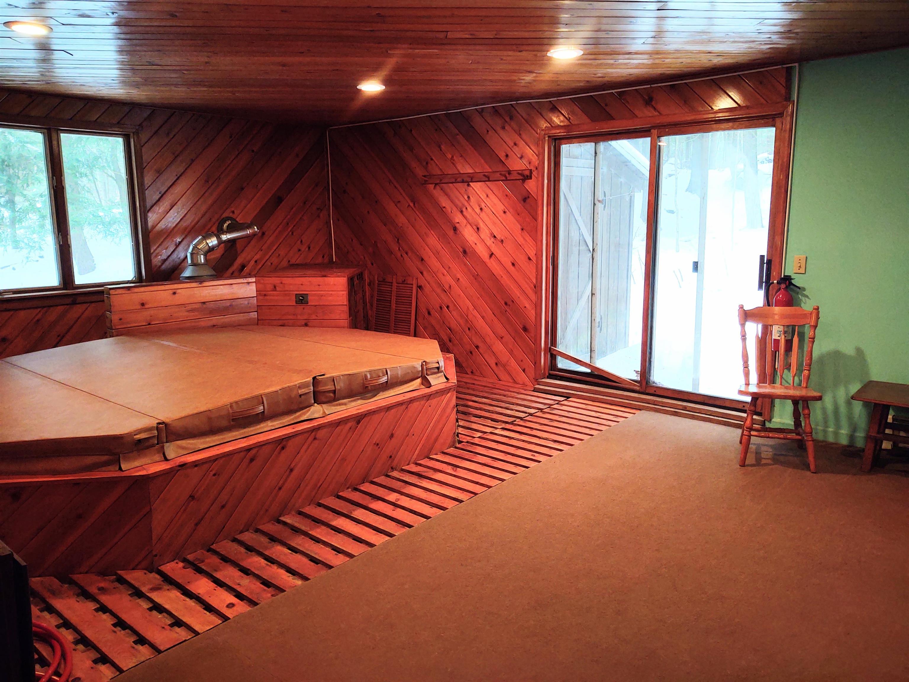 276 West Hill Road Killington, VT 05751 - Photo 8 of 14 Gallery Image 8
