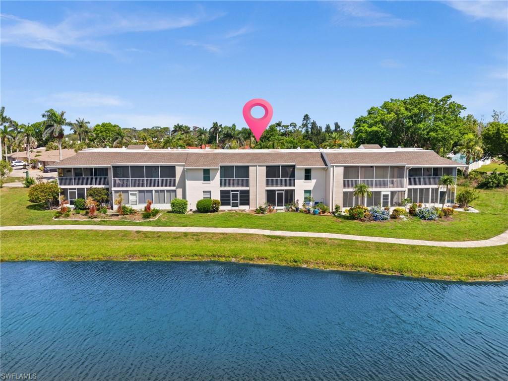 7152 Blanquilla Court, Unit 5 Fort Myers, FL 33908 - Photo 2 of 33