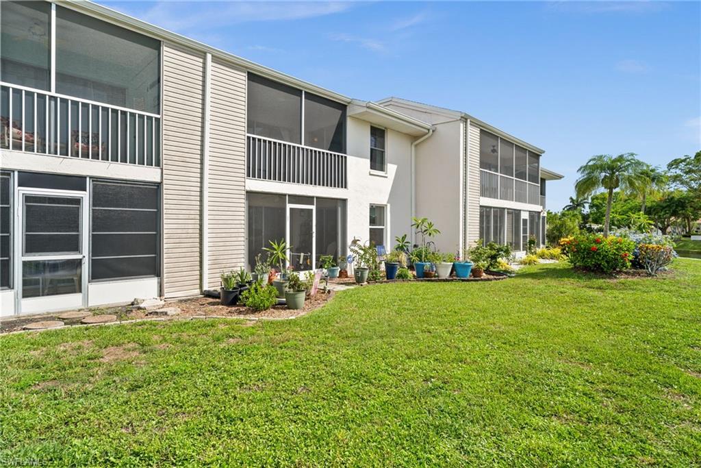 7152 Blanquilla Court, Unit 5 Fort Myers, FL 33908 - Photo 23 of 33