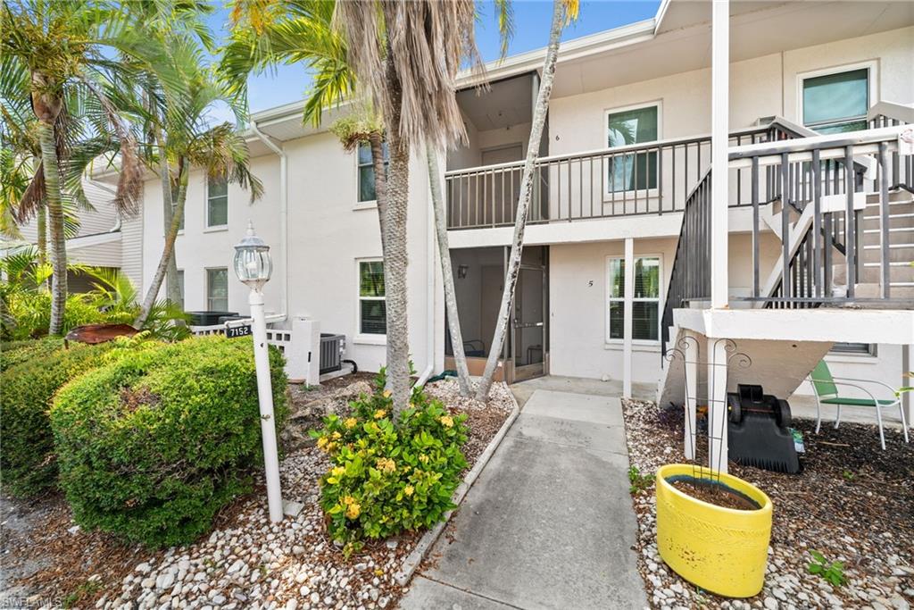 7152 Blanquilla Court, Unit 5 Fort Myers, FL 33908 - Photo 26 of 33