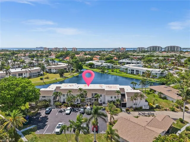 $164,000 | 7152 Blanquilla Court, Unit 5, Fort Myers, FL 33908