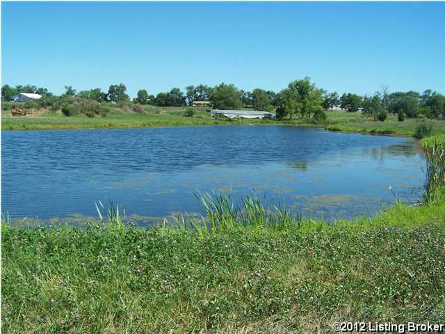 81 Cropper Road Shelbyville, KY 40065 - Photo 1 of 5 Primary Photo