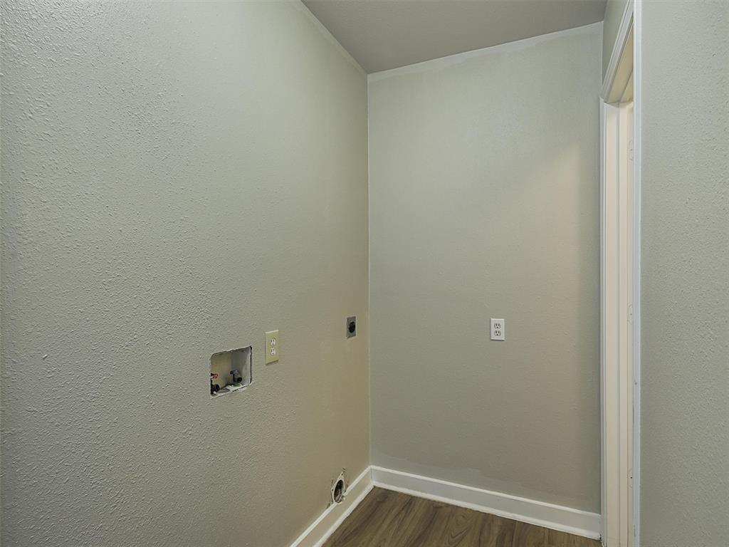 707 Doris Lane Gunter, TX 75058 - Photo 13 of 25 a view of a small space