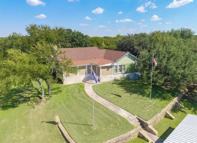 $715,950 | 7319 Feather Bay Boulevard, Brownwood, TX 76801