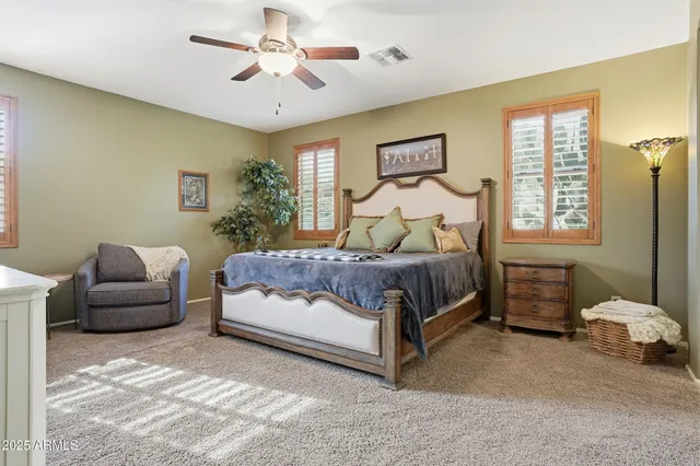 $615,000 | 4114 South Grenoble, Mesa, AZ 85212