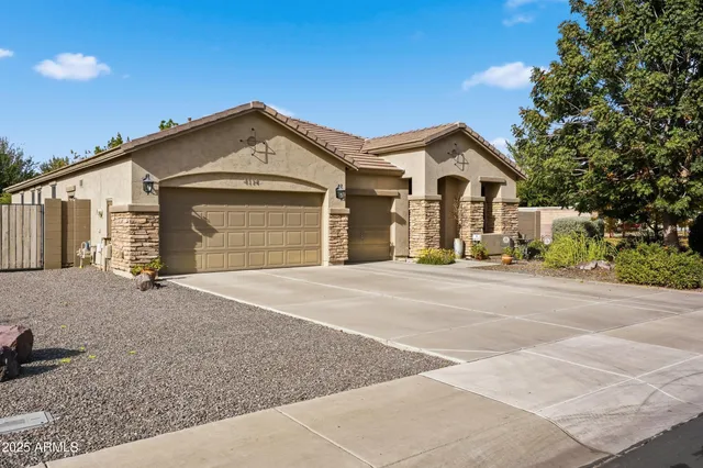 $615,000 | 4114 South Grenoble, Mesa, AZ 85212