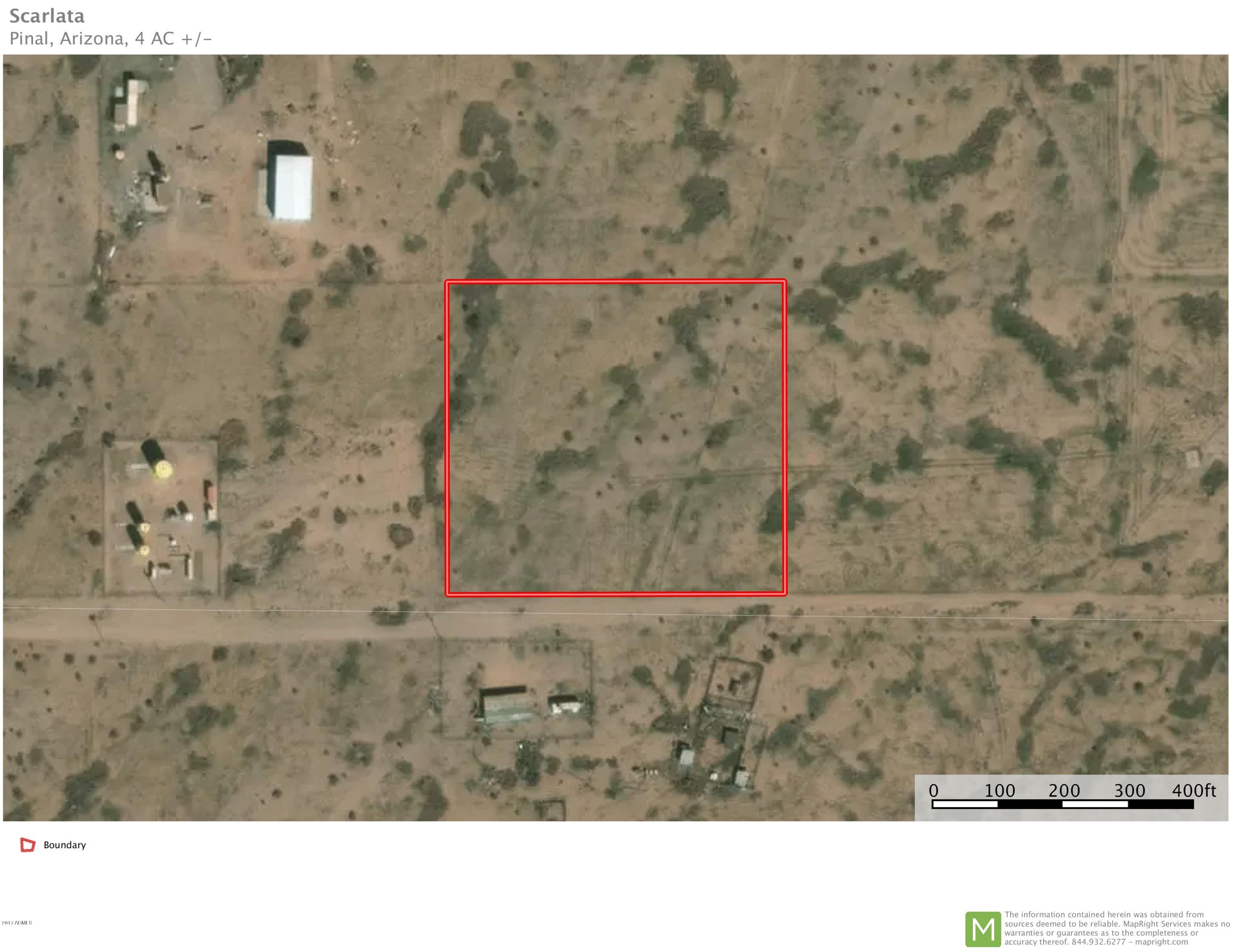 0 West Reitz Ranch Road Stanfield, AZ 85172 - Photo 1 of 1 Scarlata