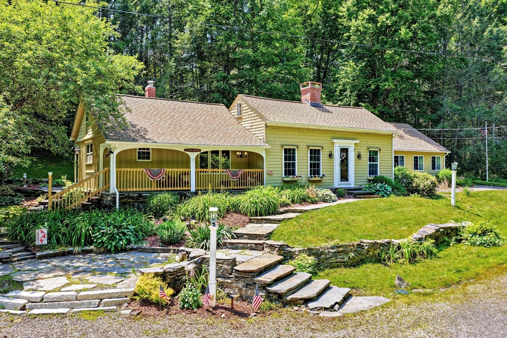 44 Goss Hill Road Worthington, MA 01098 - Photo 1 of 42