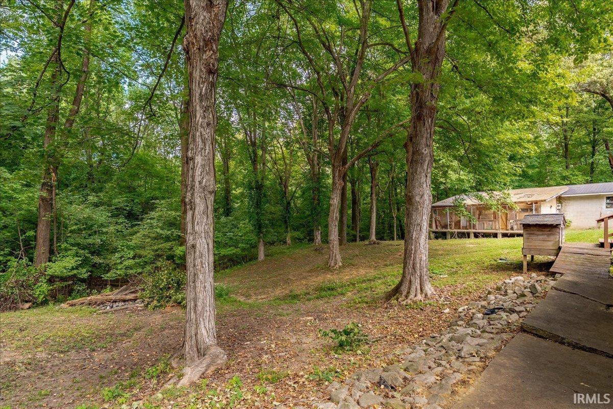10624 Altheide Road Mount Vernon, IN 47620 - Photo 29 of 34 Gallery Image 29