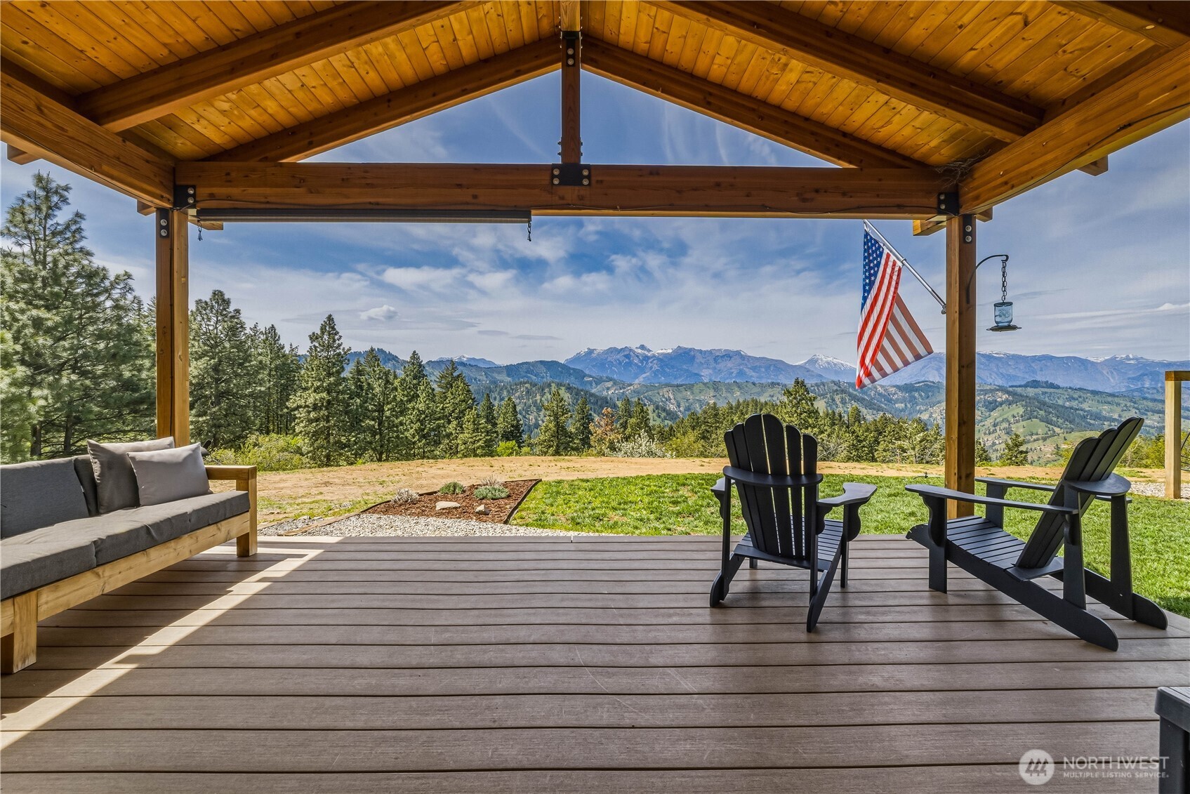 4723 Sky Meadows Road Cashmere, WA 98815 - Photo 5 of 40 Gallery Image 5