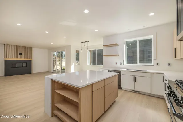 $1,250,000 | 918-920 East Pennsylvania Avenue, Coeur D'Alene, ID 83814