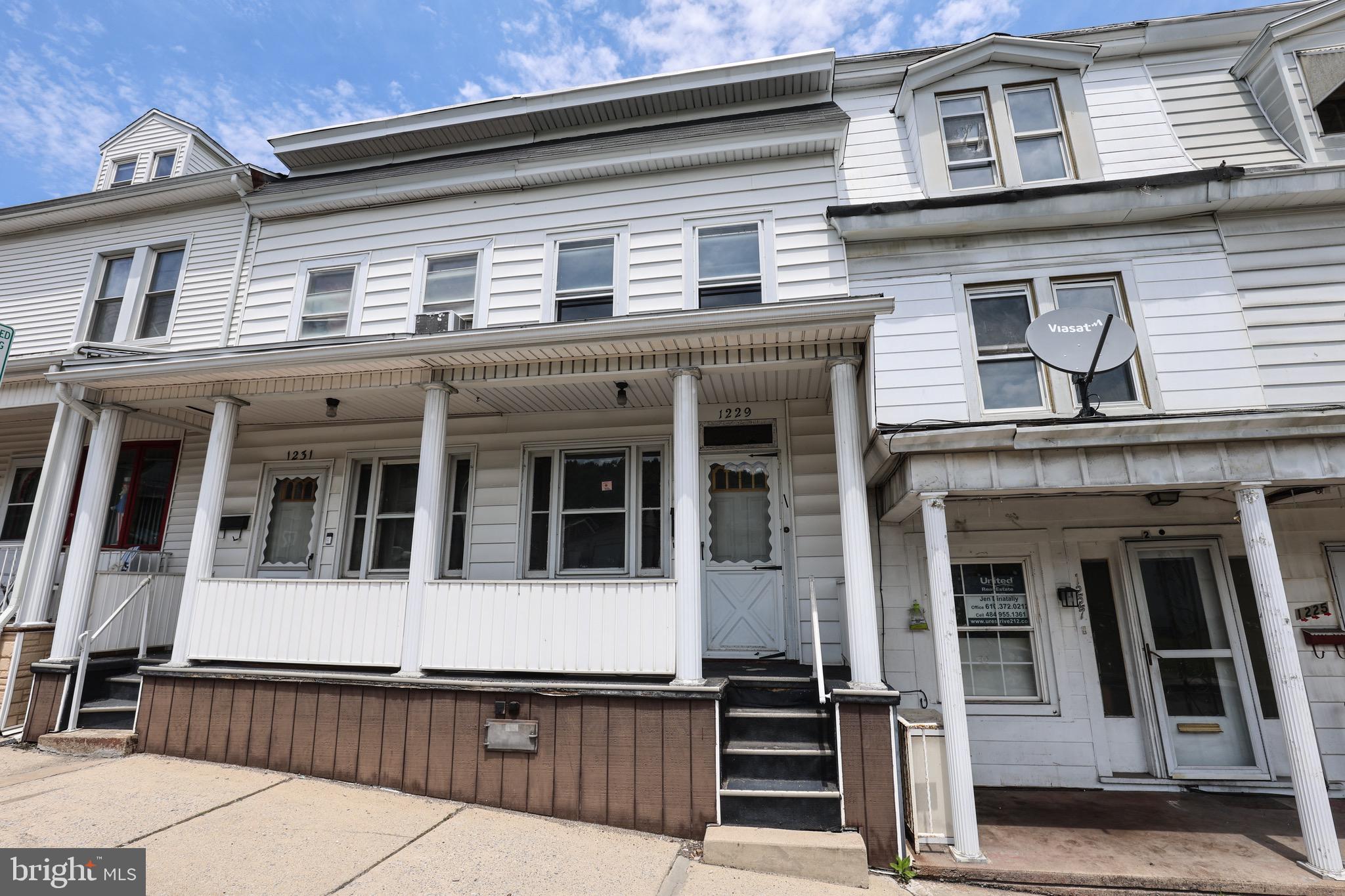 1229 Walnut Street Ashland, PA 17921 - Photo 4 of 20