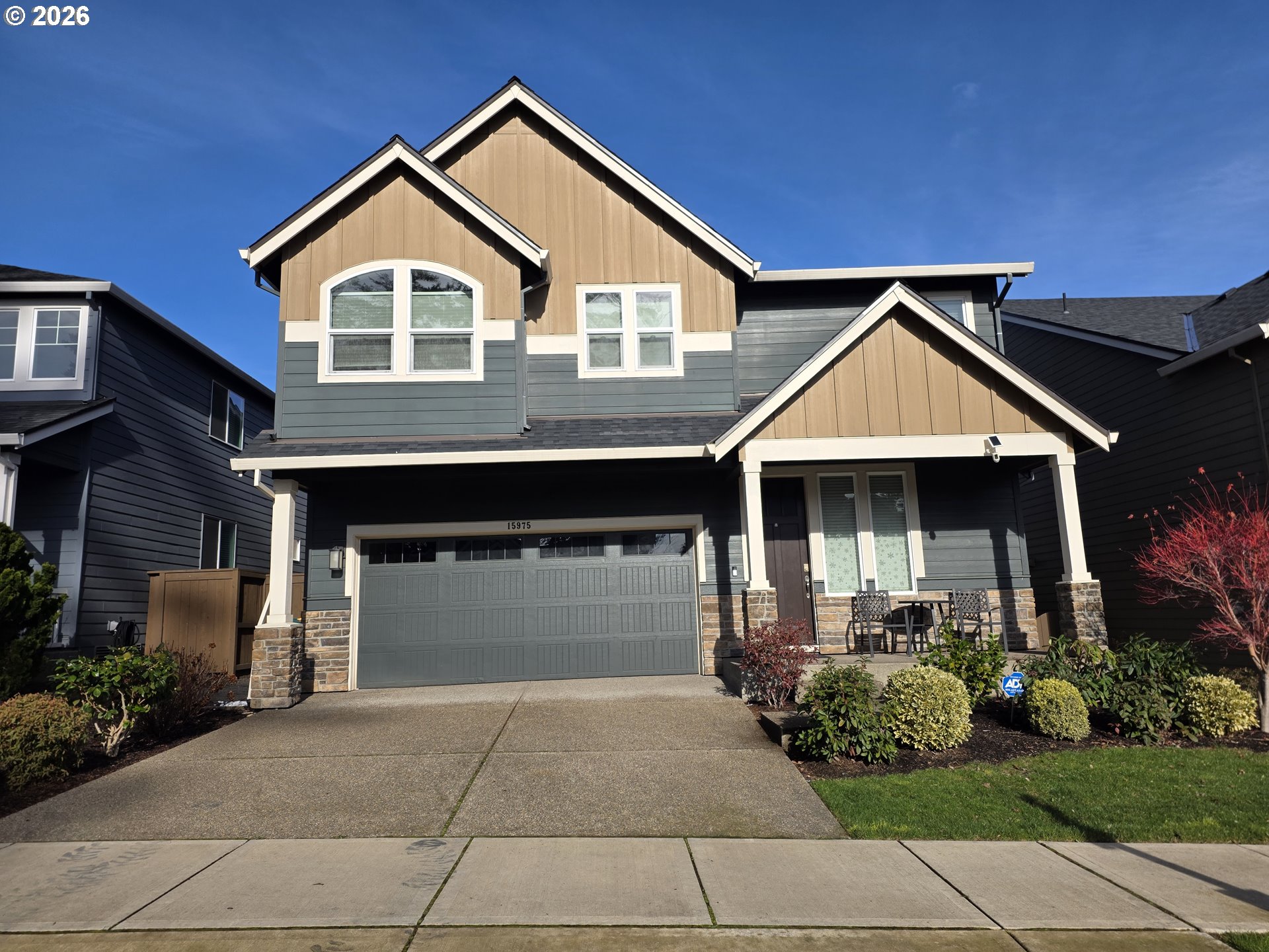 15975 Southwest Wren Lane Beaverton, OR 97007 - Photo 1 of 47