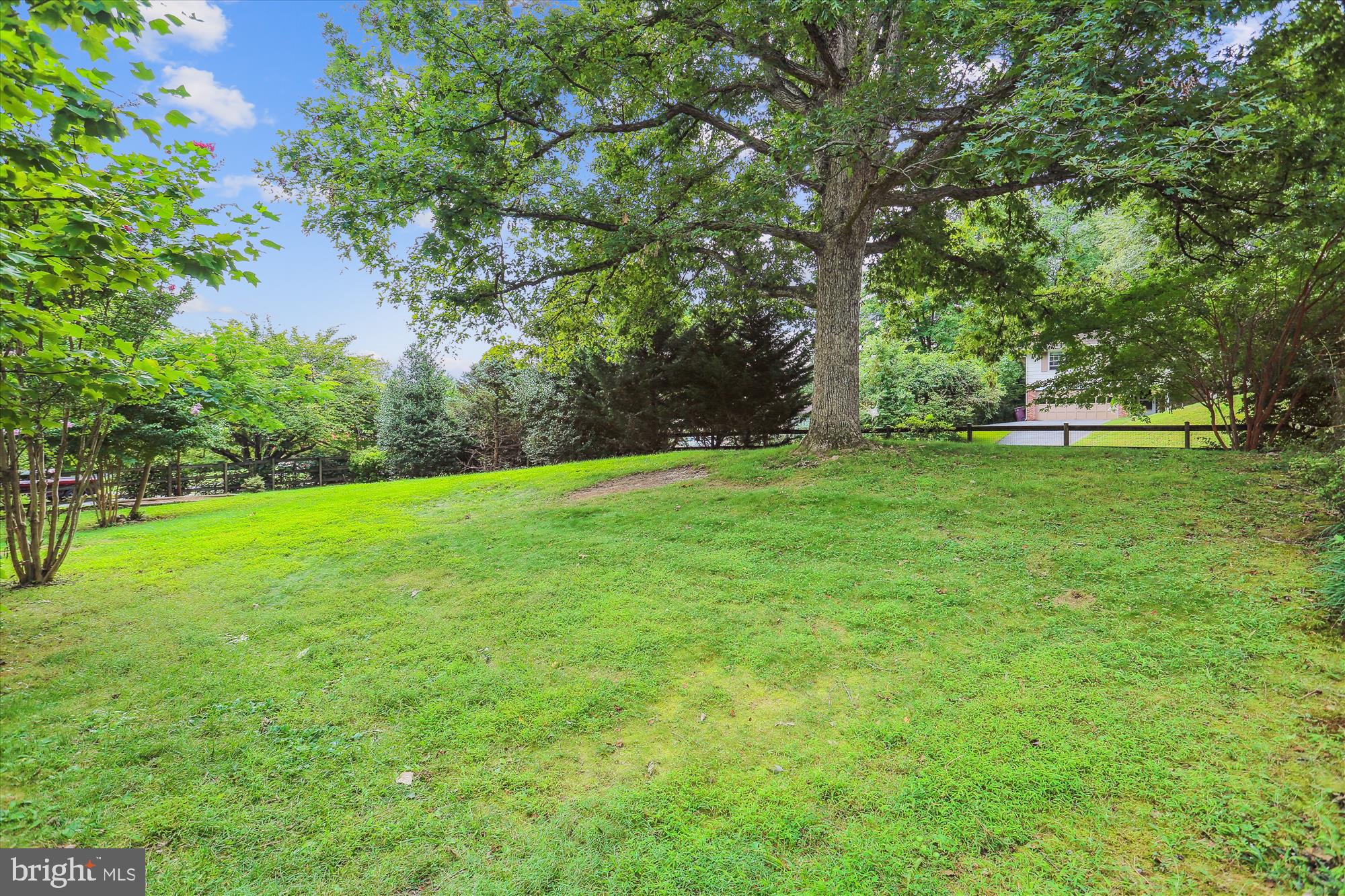 16501 Kipling Road Derwood, MD 20855 - Photo 51 of 79 Side Yard
