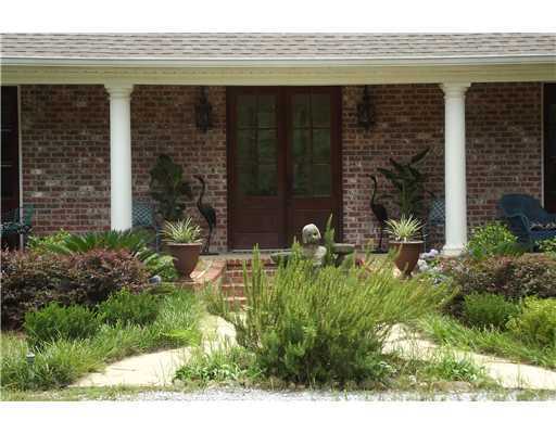 11700 Ormond Road Moss Point, MS 39562 - Photo 2 of 22 Additional Photo
