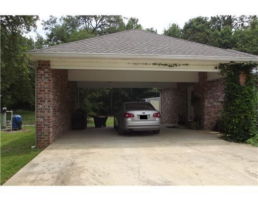 11700 Ormond Road Moss Point, MS 39562 - Photo 4 of 22 Additional Photo
