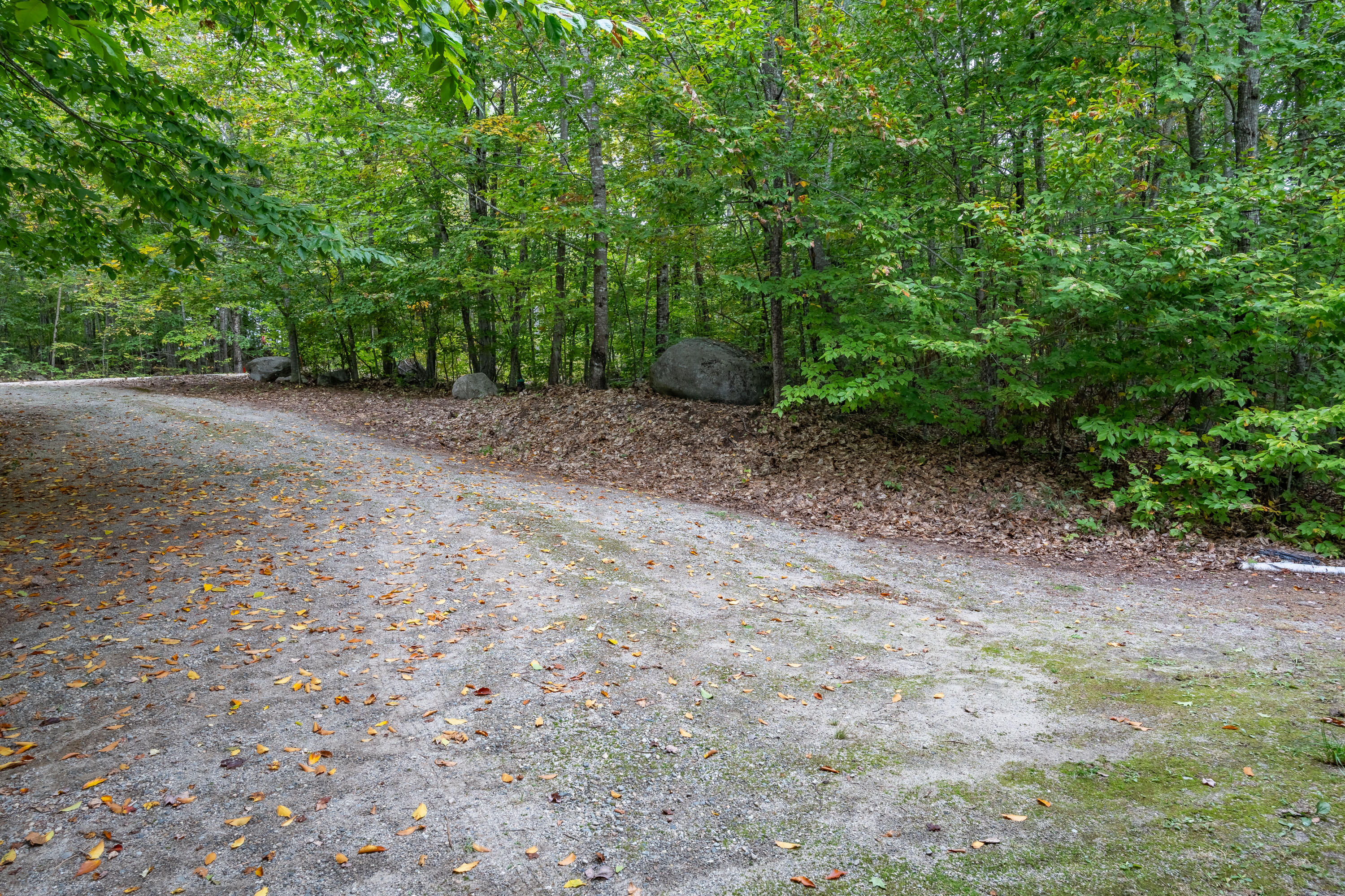 119 Loop Road Otisfield, ME 04270 - Photo 49 of 64 Driveway