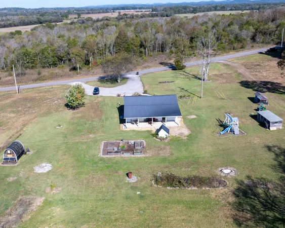 a view of a outdoor space
