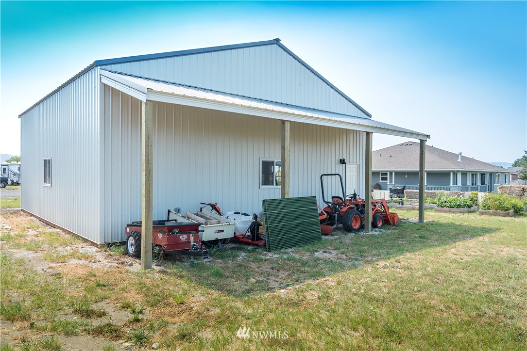 1882 Fairview Road Ellensburg, WA 98926 - Photo 29 of 40 Gallery Image 29