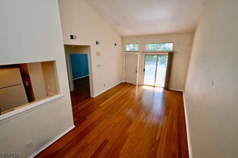 4 Cedar Court Bedminster, NJ 07921 - Photo 4 of 16 wooden floor in an empty room