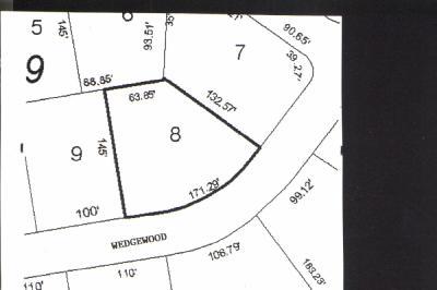 0 Northwest Wedgewood Road Bethlehem, PA 18017 - Photo 1 of 1 Gallery Image 1