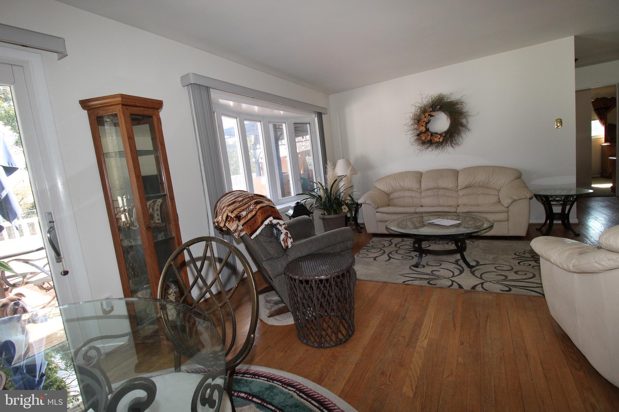 31 Northfield Road Newark, DE 19713 - Photo 10 of 54 a living room with furniture and a potted plant