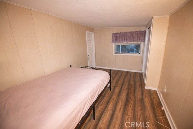 6701 Gaylord Street Riverside, CA 92505 - Photo 14 of 25 a bed room with a bed