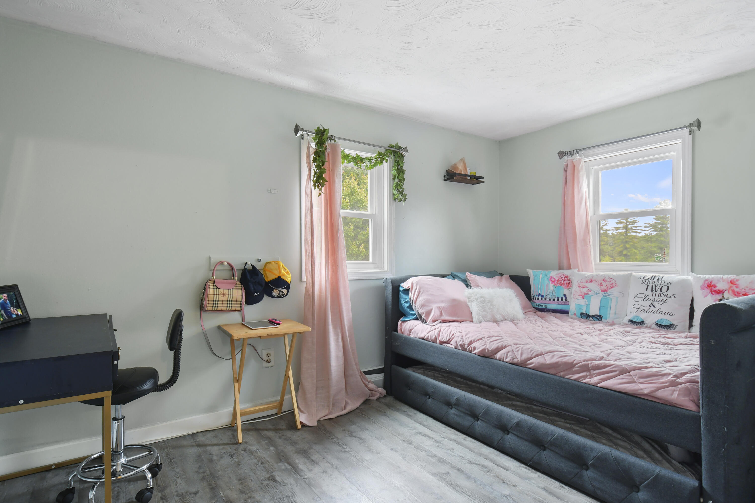 1165 Mast Road Alfred, ME 04002 - Photo 32 of 52 Bedroom 3