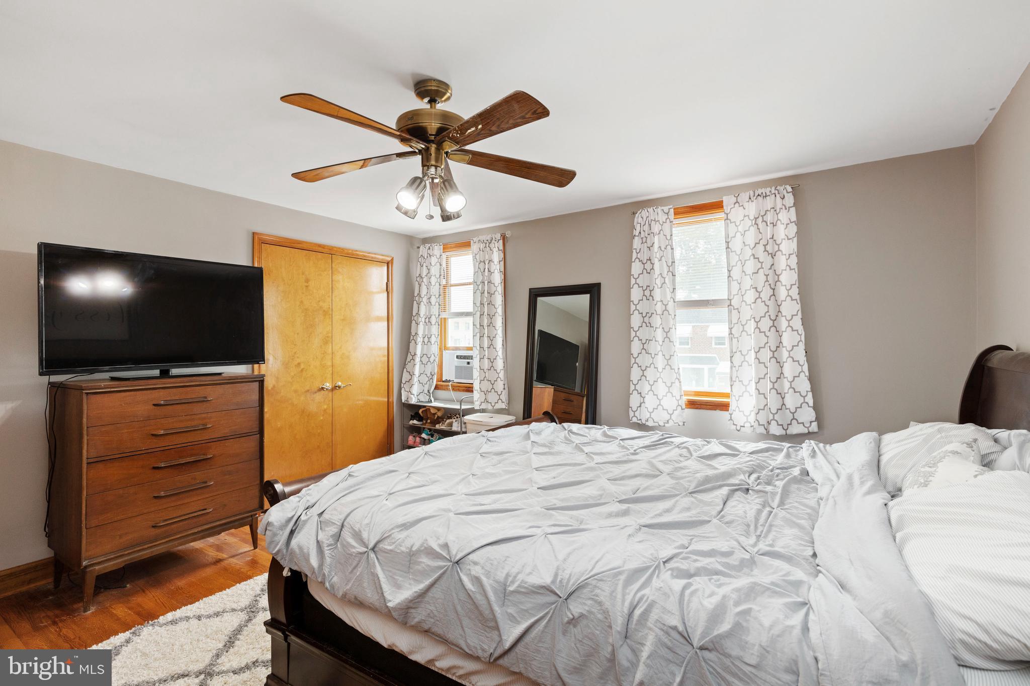 11744 Denman Road Philadelphia, PA 19154 - Photo 8 of 15 Bedroom #1