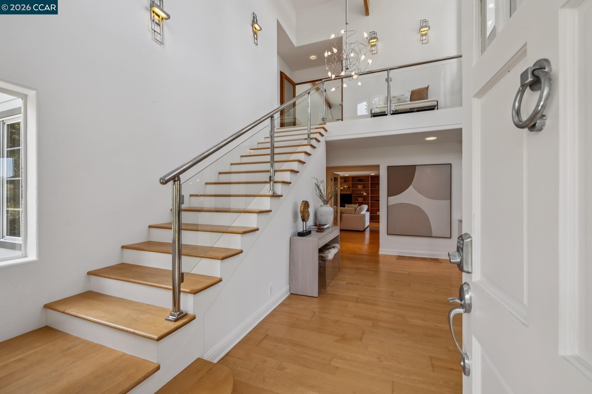 6 Monte Vista Road Orinda, CA 94563 - Photo 4 of 72
