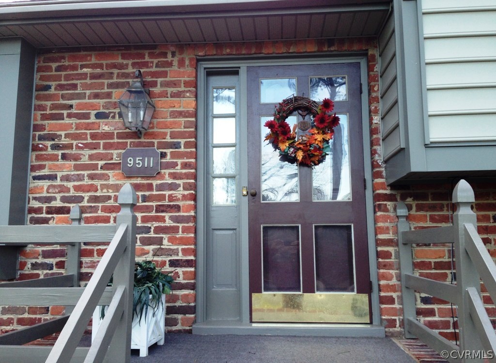 9511 Newhall Road Henrico, VA 23229 - Photo 4 of 24 Gallery Image 4