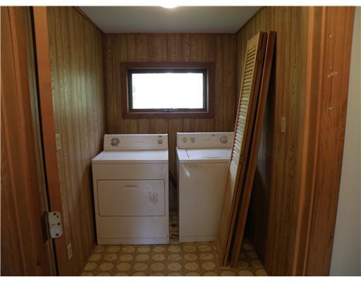786 Greenbush Road Exeter, ME 04435 - Photo 19 of 28 Other. 2nd flr laundry room