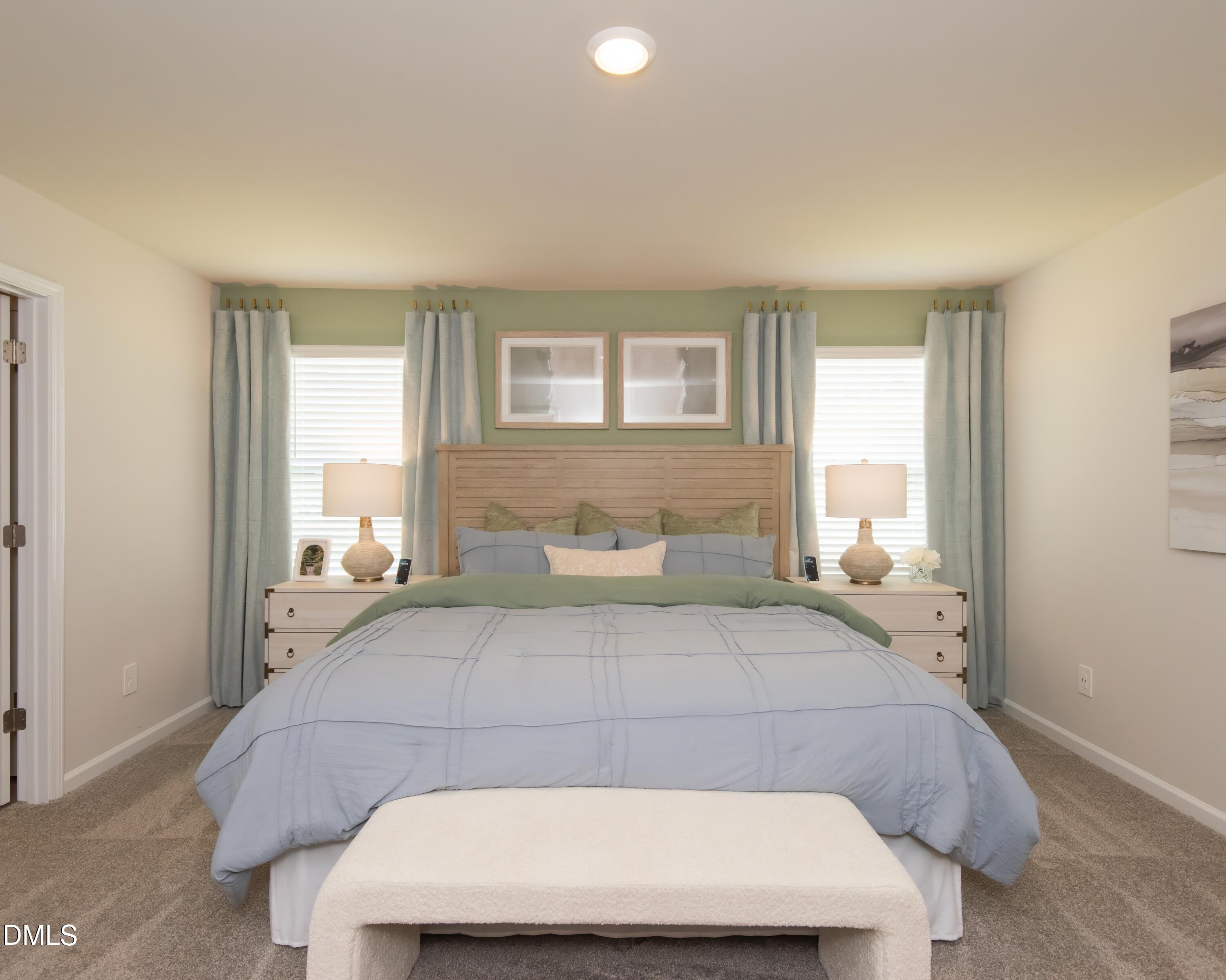 1504 Hatteras Road Durham, NC 27703 - Photo 13 of 19
