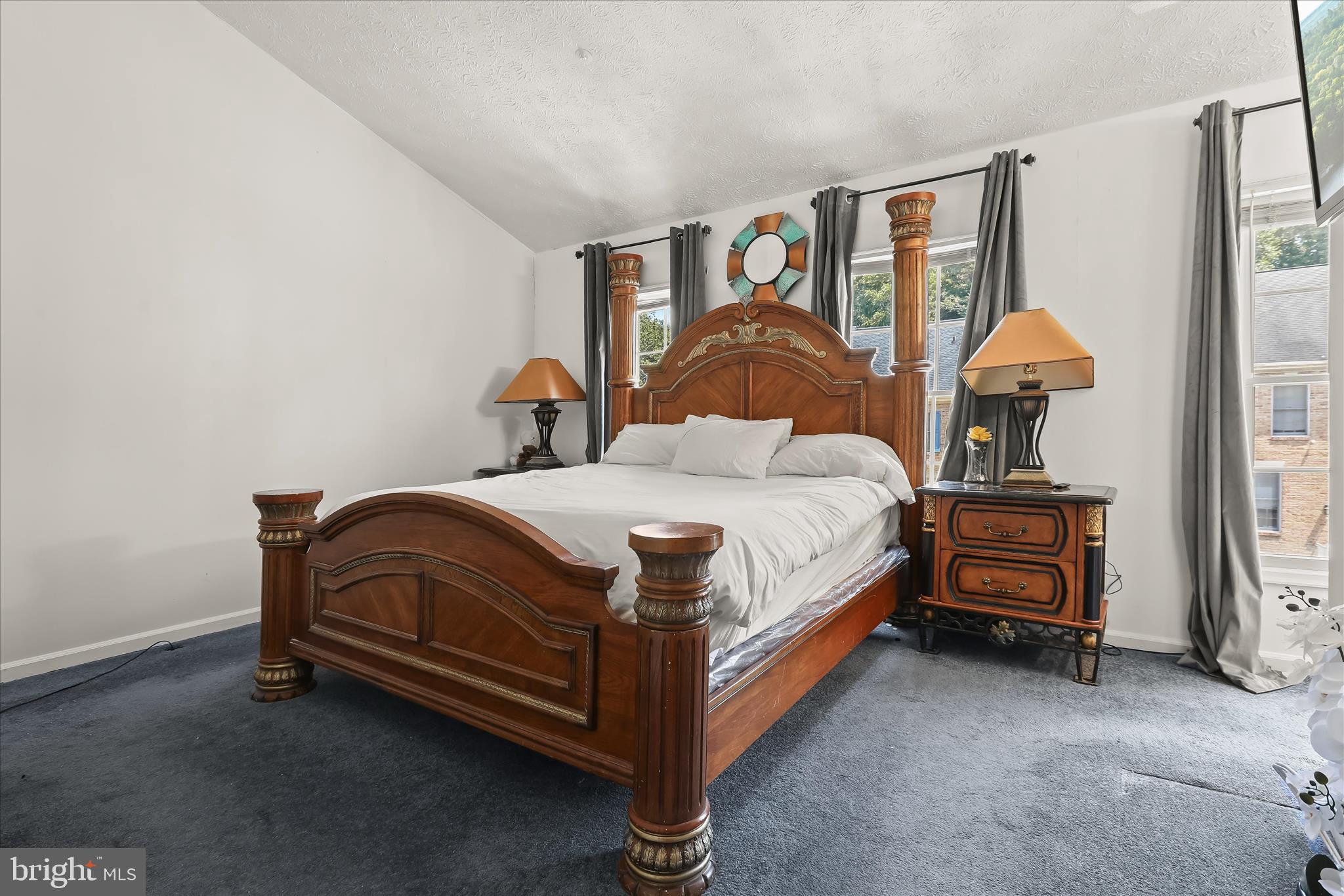 716 Streamside Drive Bowie, MD 20721 - Photo 12 of 28 Primary Bedroom